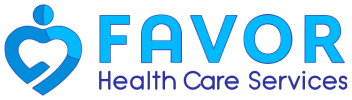 Favor Healthcare logo