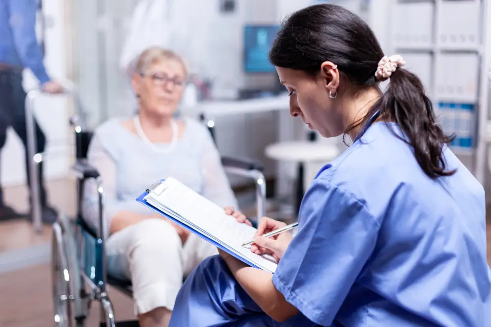 Favor Healthcare team services Favor Healthcare team services