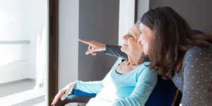 Home Nursing Services