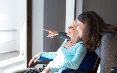 Home Nursing Services: High-Quality Care at the Comfort of Your Home