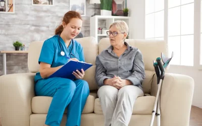 Senior Personal Care Services: Tailored Solutions for Aging in Place